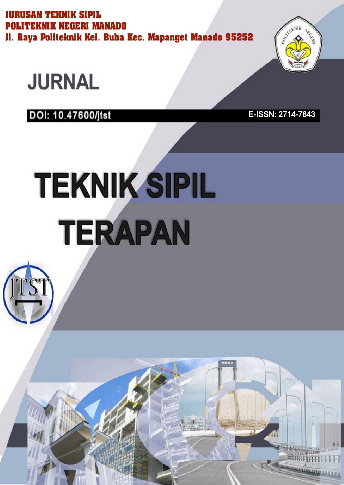 					View Vol. 7 No. 3 (2025): E-ISSN
				